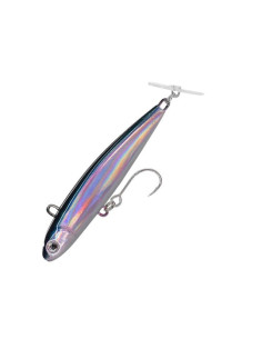 Fiiish Powertail SW Fast 35g Silver Sardine